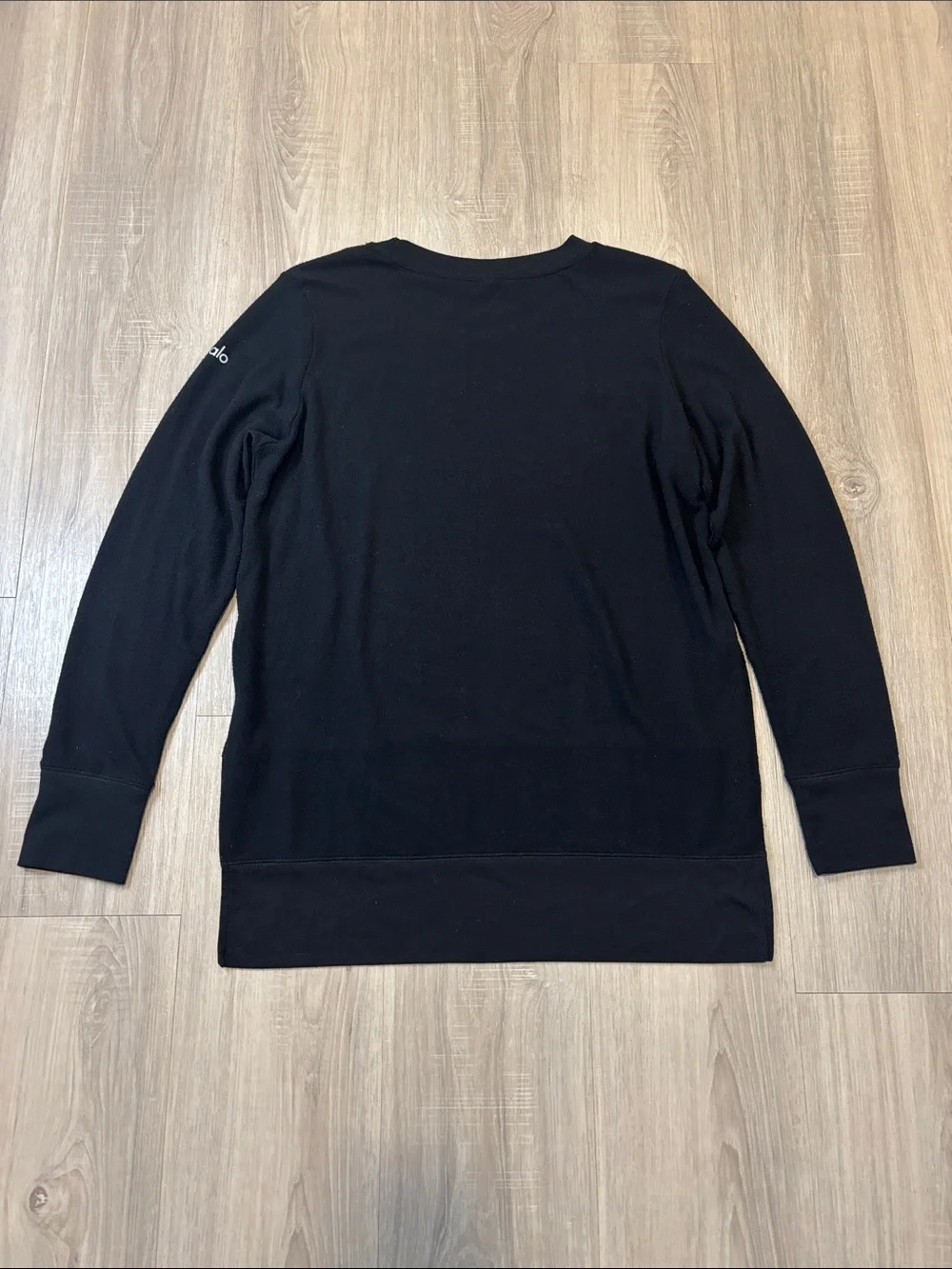 Alo Yoga Glimpse Long Sleeve